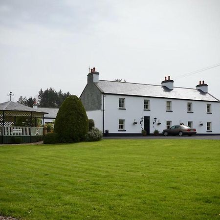 Cartron House Bed & Breakfast Ballinakill  Exterior photo