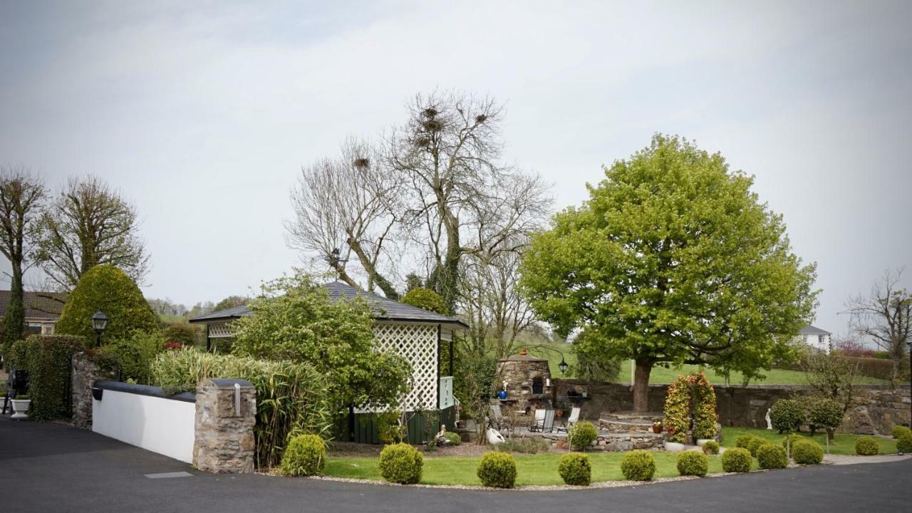 Cartron House Bed & Breakfast Ballinakill  Exterior photo